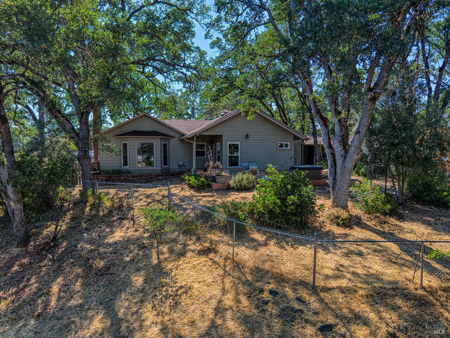 Detail Gallery Image 44 of 69 For 790 Manzanita St, Lakeport,  CA 95453 - 3 Beds | 2 Baths