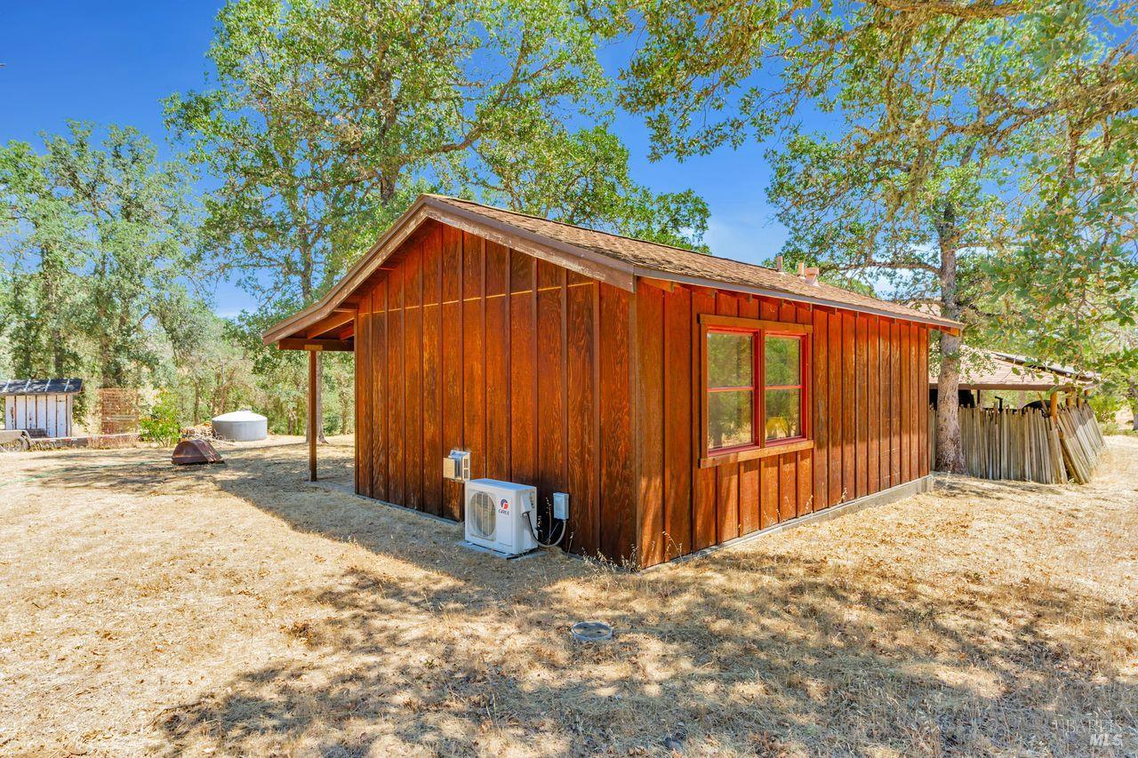 Detail Gallery Image 21 of 42 For 17277 Butts Canyon Rd, Middletown,  CA 95461 - 0 Beds | 1/1 Baths