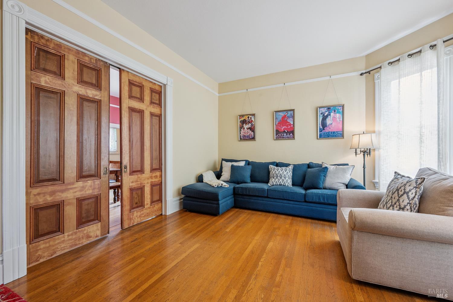 Detail Gallery Image 7 of 56 For 539 Benton St, Santa Rosa,  CA 95404 - 4 Beds | 2 Baths