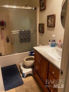 Detail Gallery Image 12 of 18 For 1073 Golf Course Dr, Rohnert Park,  CA 94928 - 2 Beds | 1/1 Baths