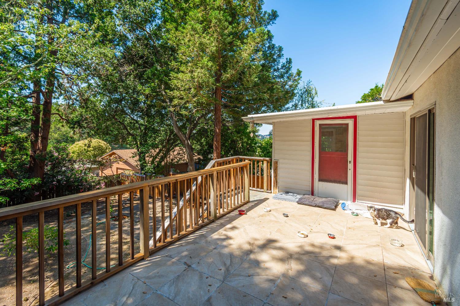 Detail Gallery Image 34 of 53 For 431 E Berna Ave, Napa,  CA 94559 - 3 Beds | 2 Baths