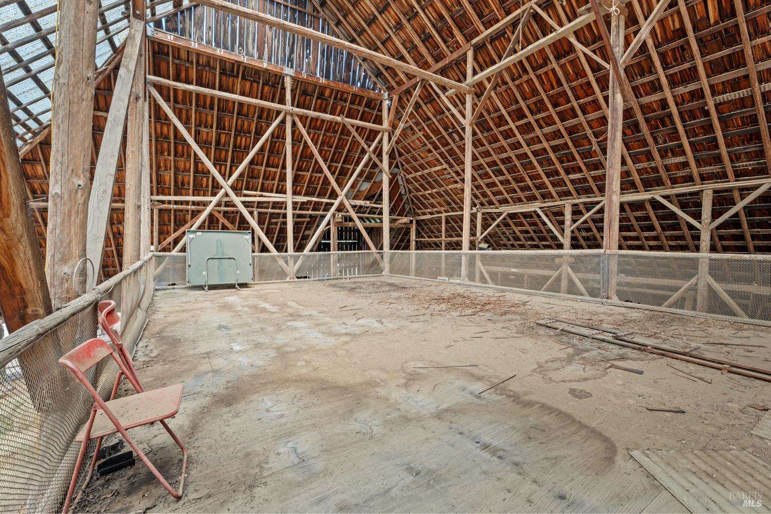 Detail Gallery Image 22 of 29 For 28000 Ridgeway Hwy, Potter Valley,  CA 95490 - 3 Beds | 1/1 Baths