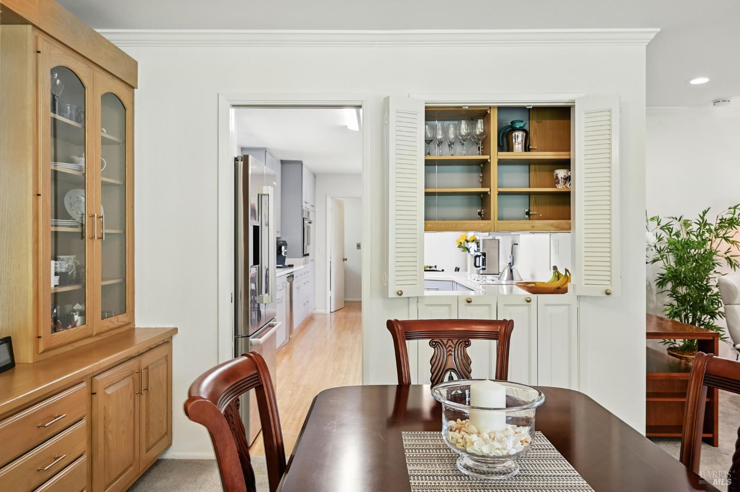 Detail Gallery Image 12 of 42 For 6840 Oakmont Dr, Santa Rosa,  CA 95409 - 4 Beds | 2 Baths