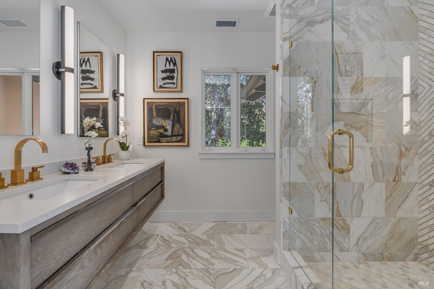Detail Gallery Image 57 of 98 For 8320 Franz Valley Rd, Calistoga,  CA 94515 - 8 Beds | 8/2 Baths