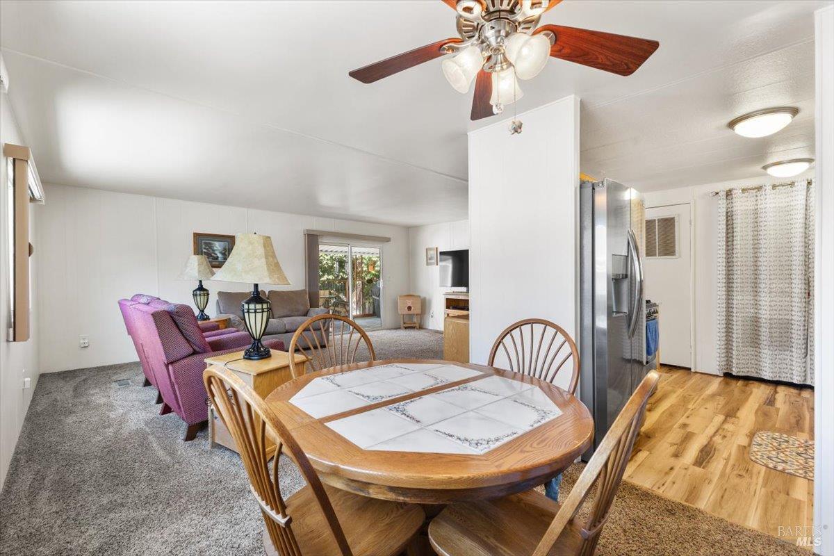 Detail Gallery Image 9 of 26 For 211 W Seven Flags Cir, Sonoma,  CA 95476 - 2 Beds | 2 Baths