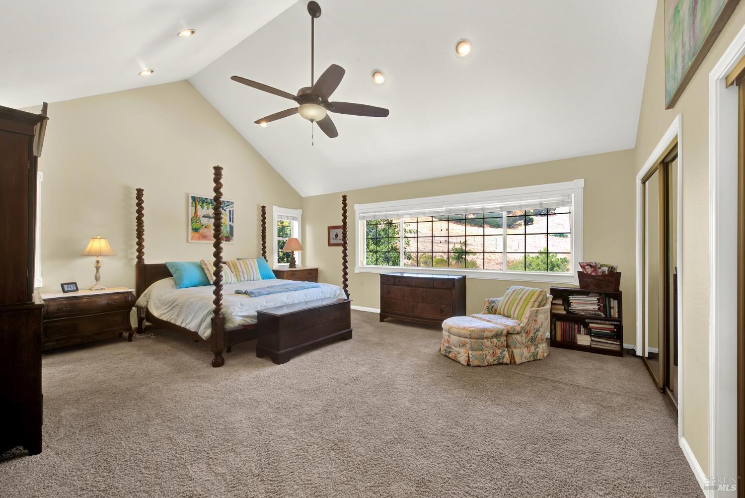 Detail Gallery Image 38 of 71 For 3560 Crownridge Ct, Fairfield,  CA 94534 - 5 Beds | 4 Baths