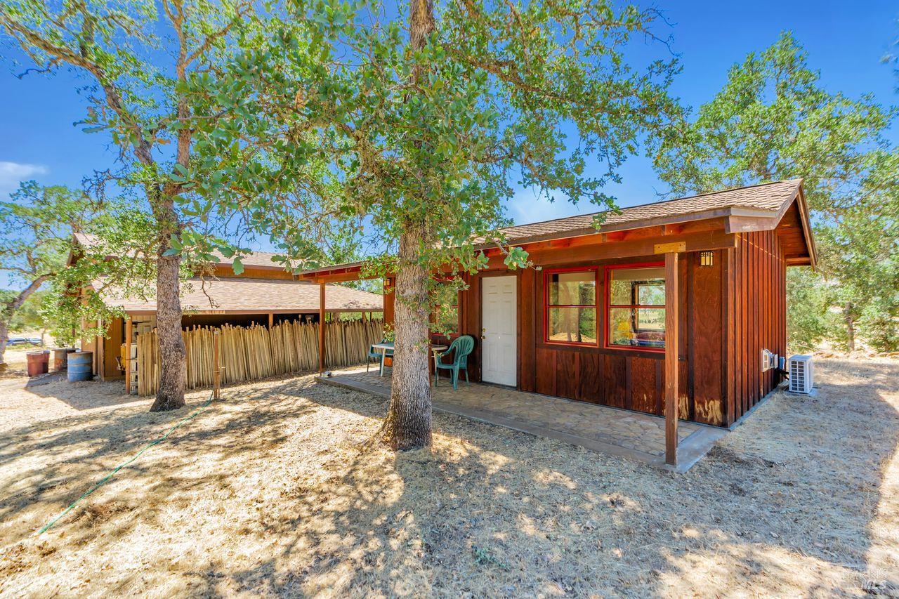 Detail Gallery Image 2 of 42 For 17277 Butts Canyon Rd, Middletown,  CA 95461 - 0 Beds | 1/1 Baths