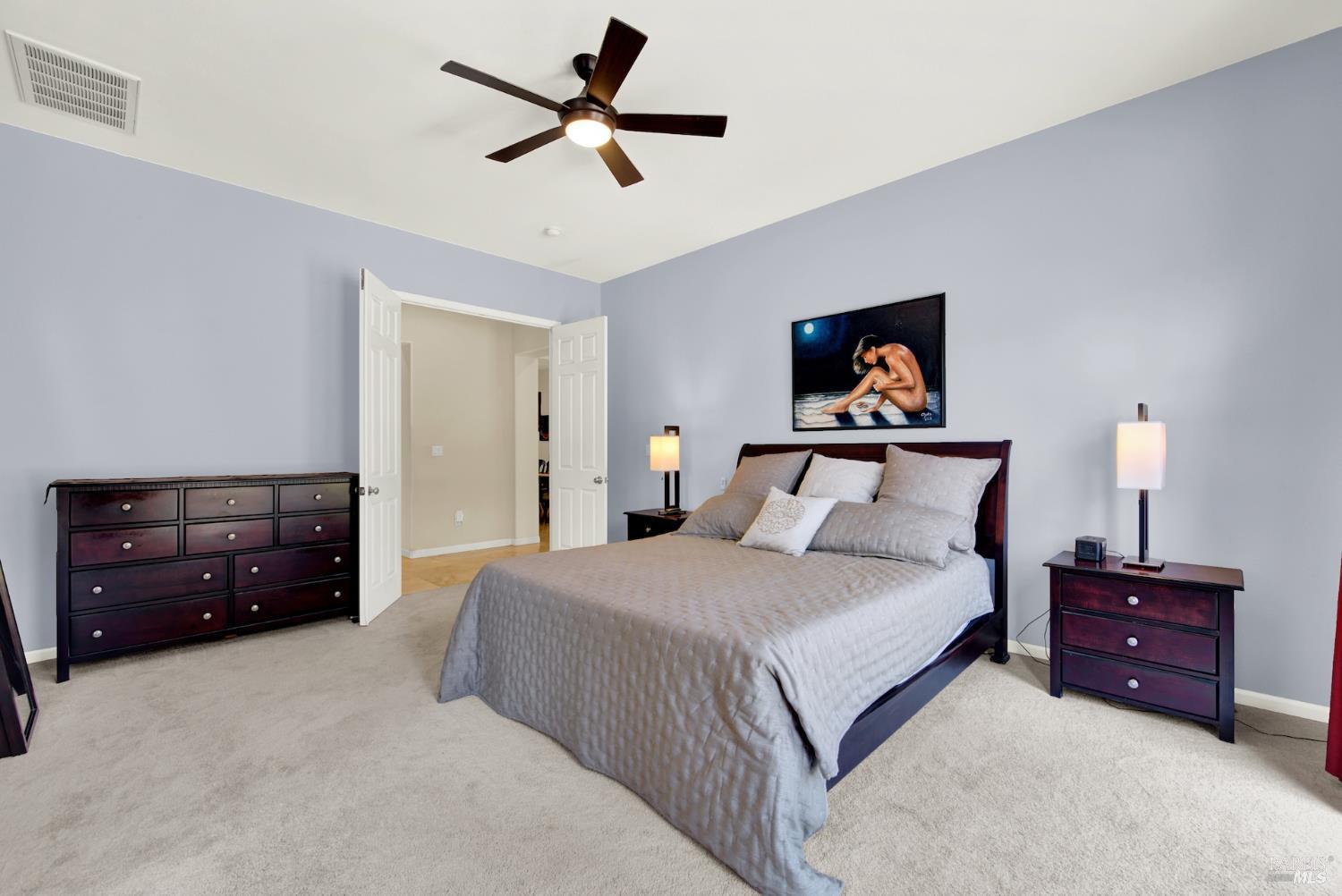 Detail Gallery Image 38 of 94 For 505 Arguello Dr, Benicia,  CA 94510 - 4 Beds | 3 Baths