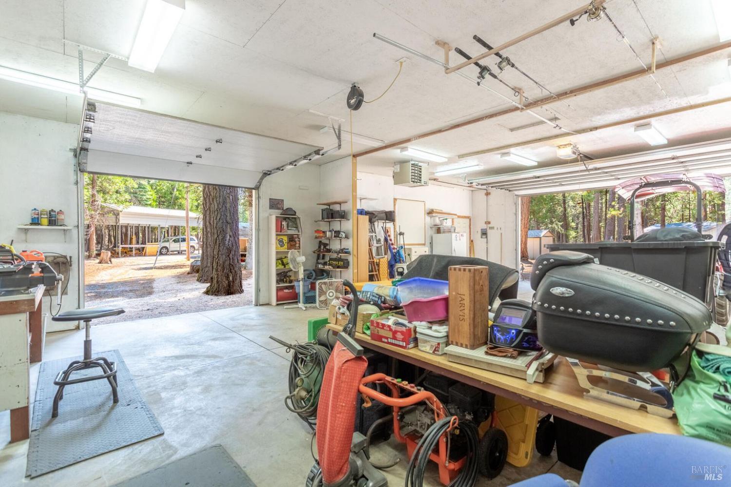 Detail Gallery Image 30 of 40 For 8379 a and J Ln, Shingletown,  CA 96088 - 3 Beds | 2 Baths
