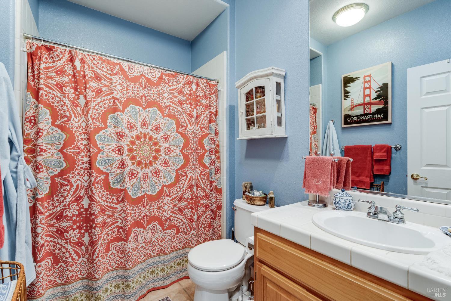 Detail Gallery Image 15 of 28 For 701 Amherst Cir, Sonoma,  CA 95476 - 3 Beds | 2 Baths