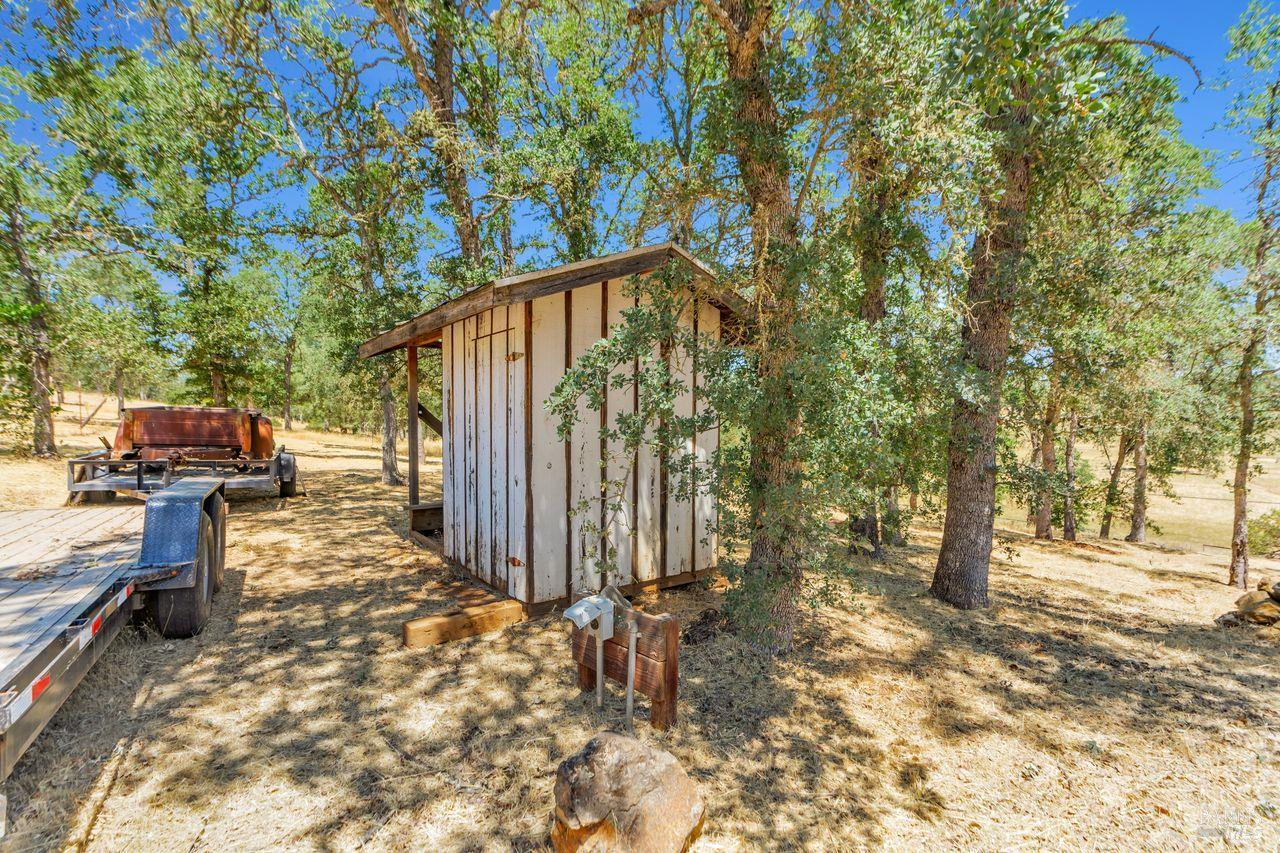 Detail Gallery Image 23 of 42 For 17277 Butts Canyon Rd, Middletown,  CA 95461 - 0 Beds | 1/1 Baths