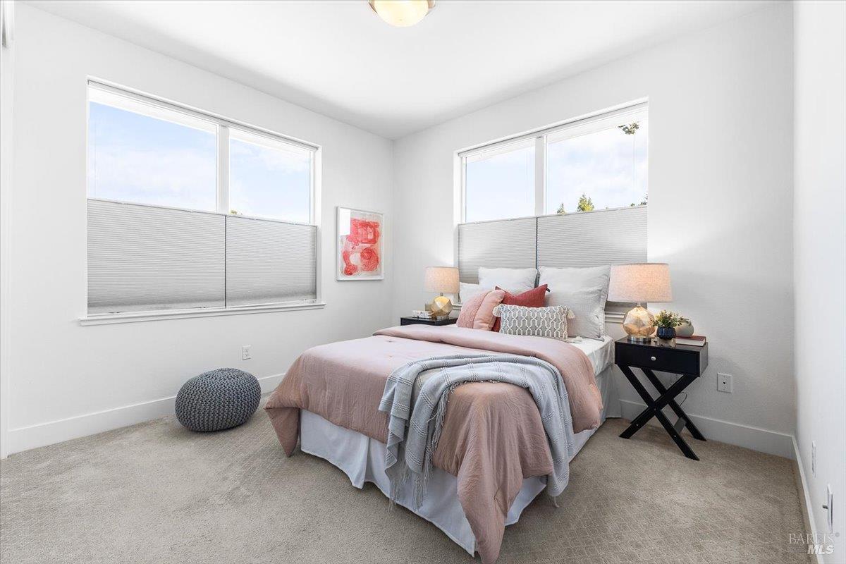 Detail Gallery Image 26 of 35 For 901 Prospect Ave, Santa Rosa,  CA 95409 - 4 Beds | 2/1 Baths