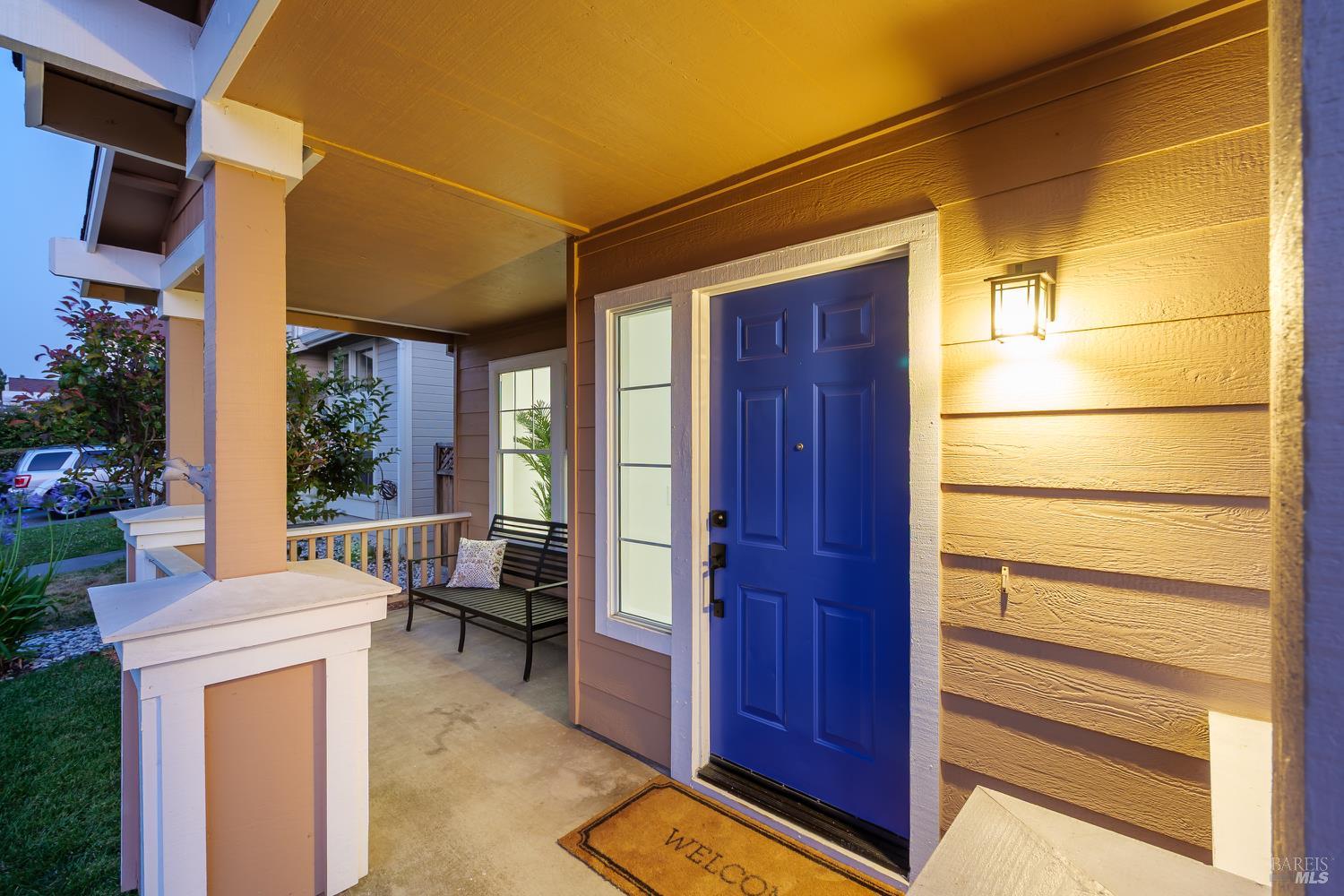 Detail Gallery Image 34 of 48 For 717 Weymouth St, Petaluma,  CA 94954 - 3 Beds | 2/1 Baths