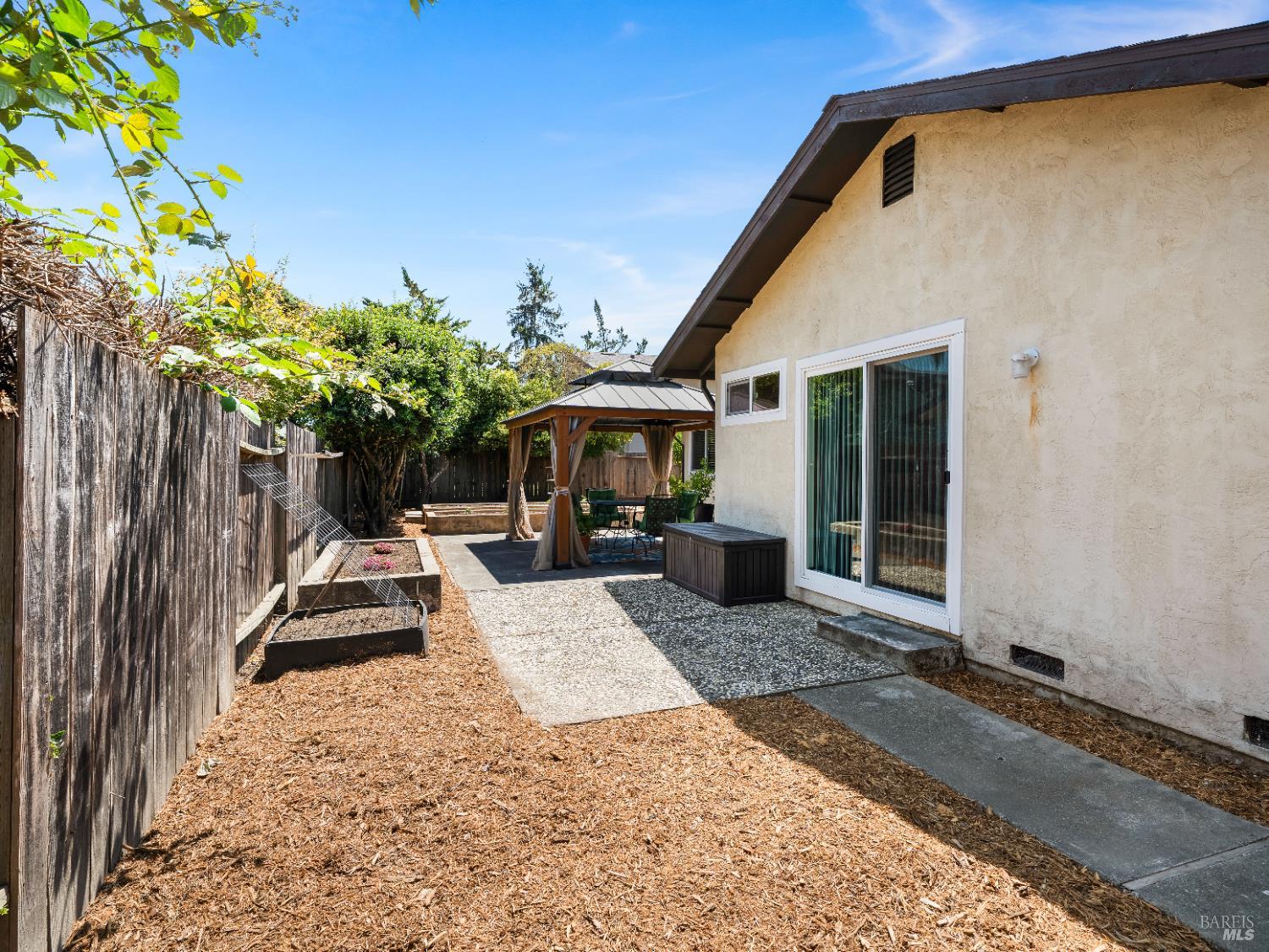 Detail Gallery Image 35 of 47 For 1512 Mayflower Pl, Santa Rosa,  CA 95403 - 3 Beds | 2 Baths