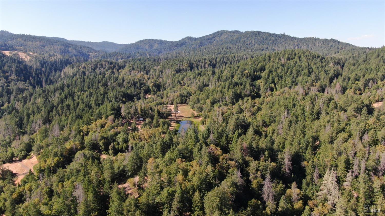 Detail Gallery Image 7 of 43 For 97420 Mina Rd, Covelo,  CA 95428 - 2 Beds | 1 Baths