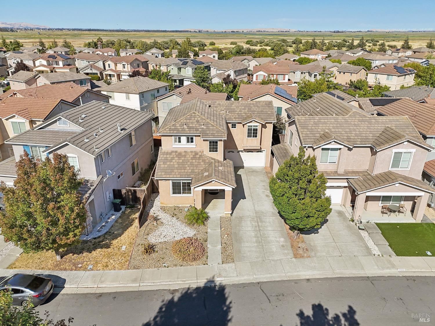 Detail Gallery Image 27 of 33 For 1888 Leaning Oak Dr, Fairfield,  CA 94534 - 3 Beds | 2/1 Baths