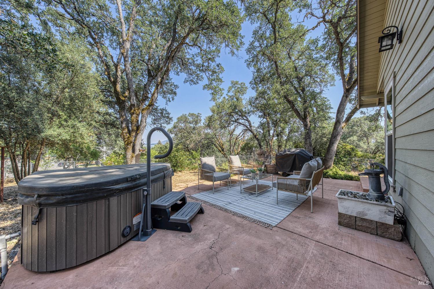 Detail Gallery Image 37 of 69 For 790 Manzanita St, Lakeport,  CA 95453 - 3 Beds | 2 Baths