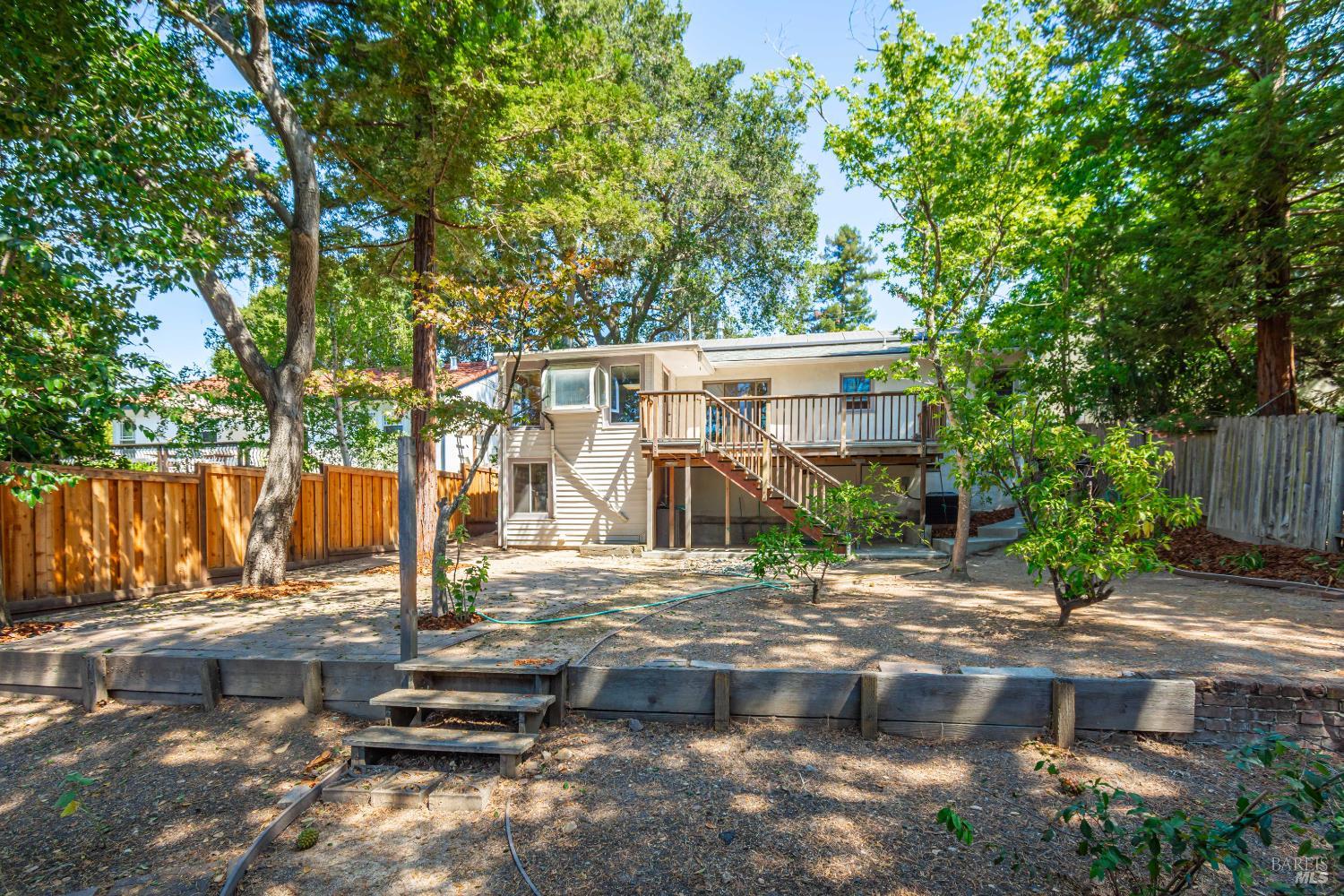 Detail Gallery Image 6 of 53 For 431 E Berna Ave, Napa,  CA 94559 - 3 Beds | 2 Baths