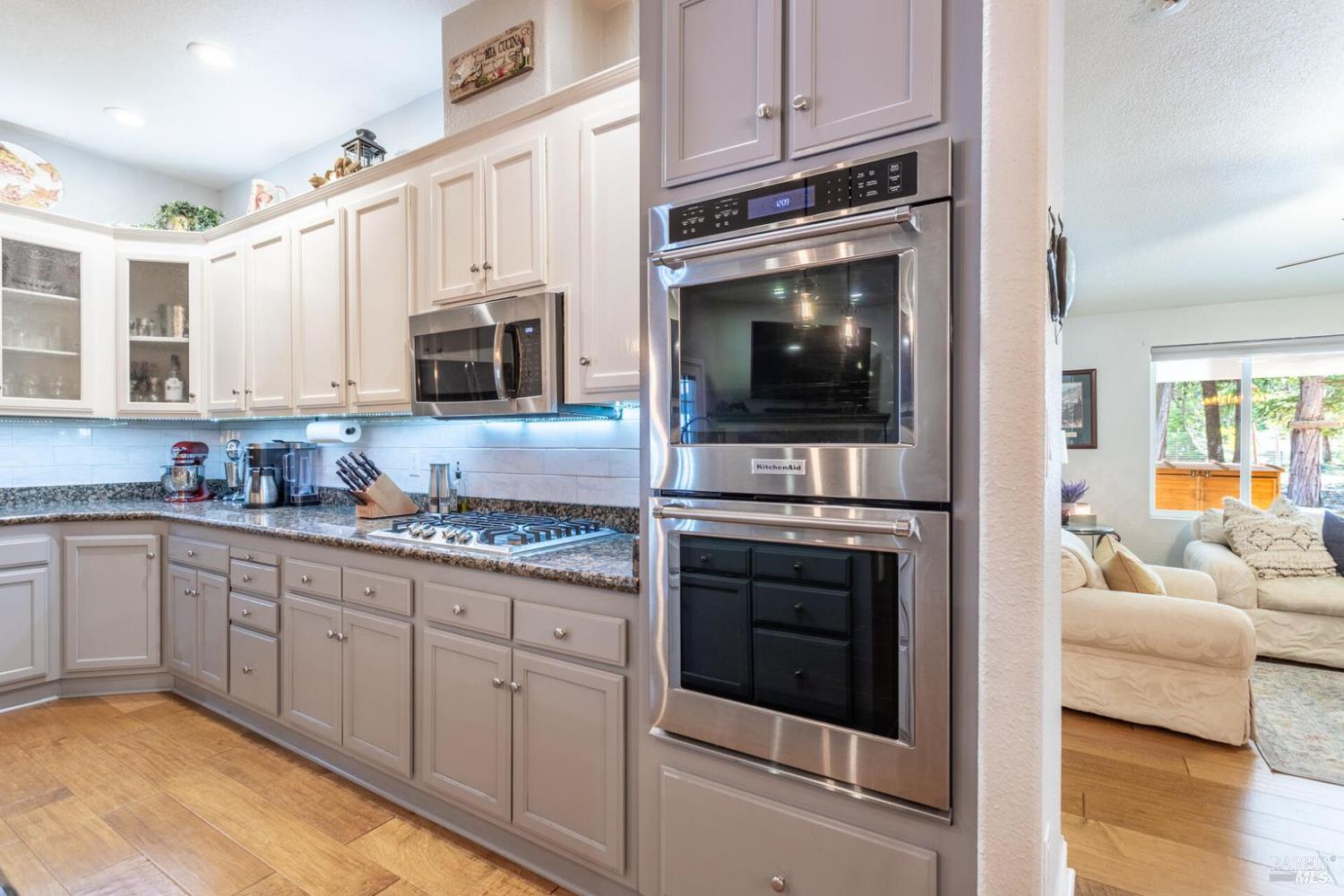 Detail Gallery Image 12 of 40 For 8379 a and J Ln, Shingletown,  CA 96088 - 3 Beds | 2 Baths