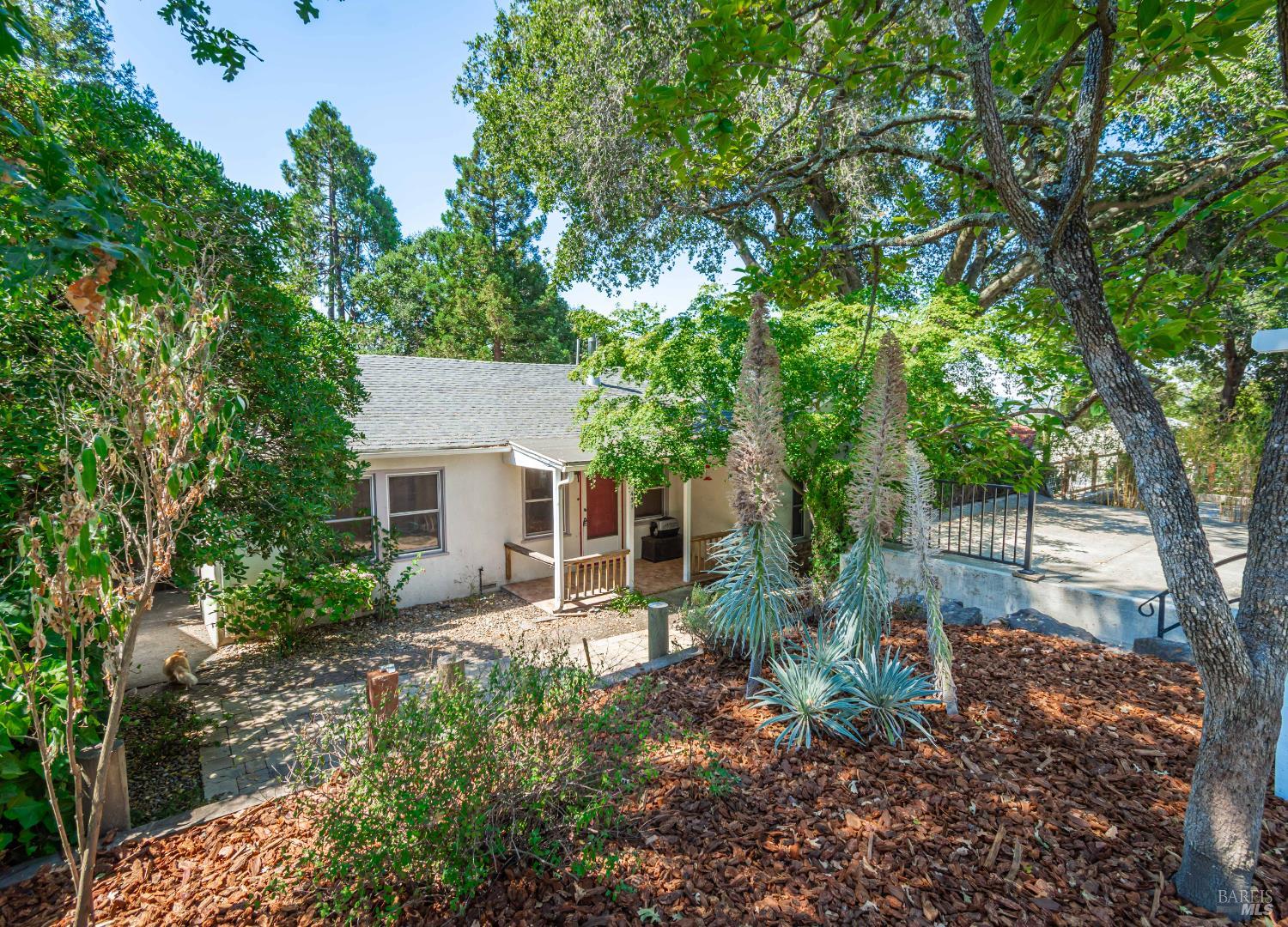 Detail Gallery Image 45 of 53 For 431 E Berna Ave, Napa,  CA 94559 - 3 Beds | 2 Baths