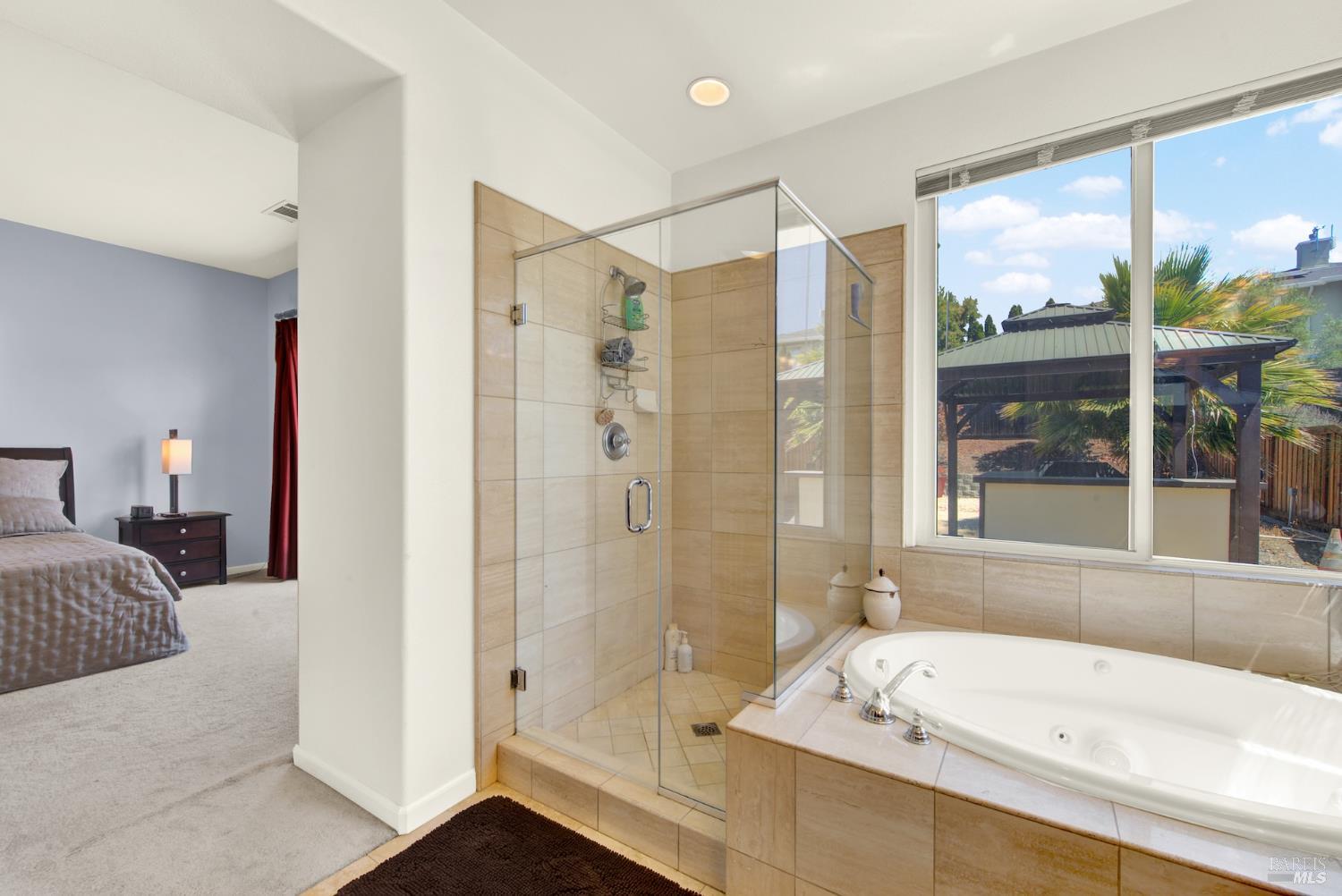 Detail Gallery Image 34 of 94 For 505 Arguello Dr, Benicia,  CA 94510 - 4 Beds | 3 Baths