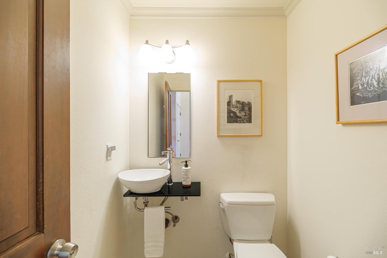 Detail Gallery Image 17 of 33 For 490 Canal St #19,  San Rafael,  CA 94901 - 2 Beds | 1/1 Baths