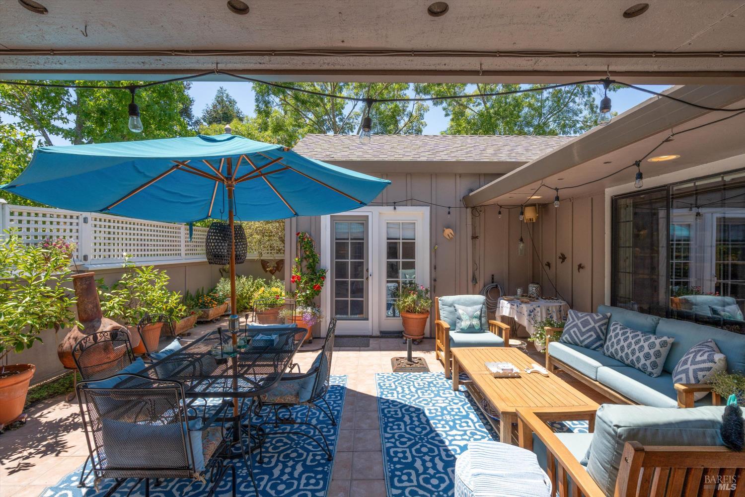 Detail Gallery Image 23 of 28 For 701 Amherst Cir, Sonoma,  CA 95476 - 3 Beds | 2 Baths