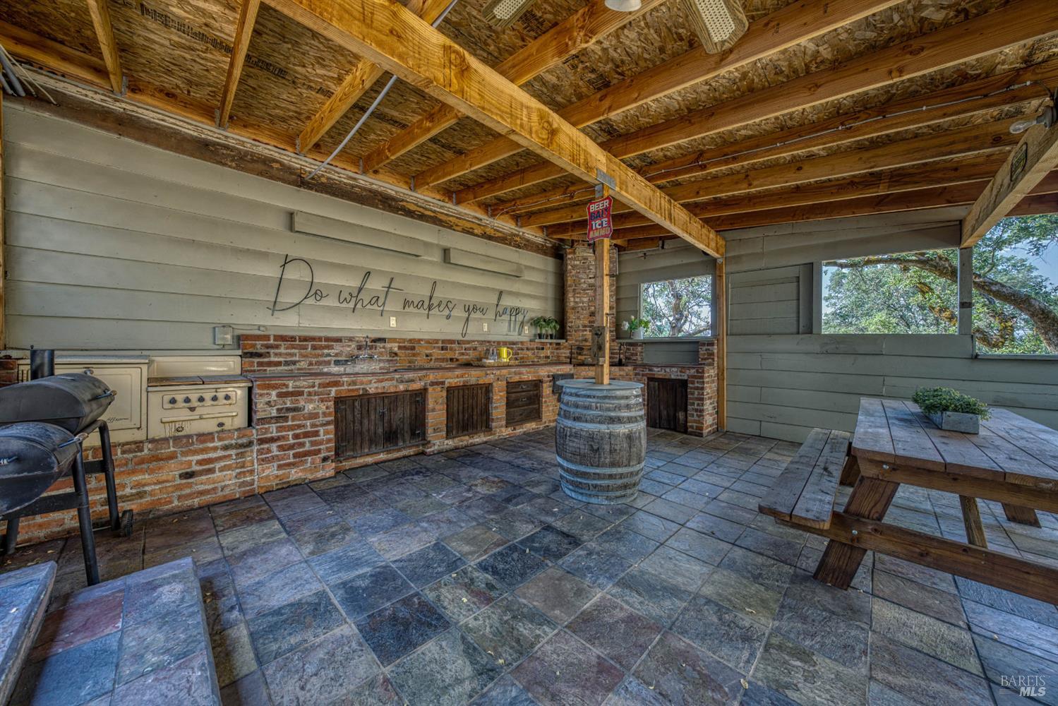 Detail Gallery Image 53 of 69 For 790 Manzanita St, Lakeport,  CA 95453 - 3 Beds | 2 Baths