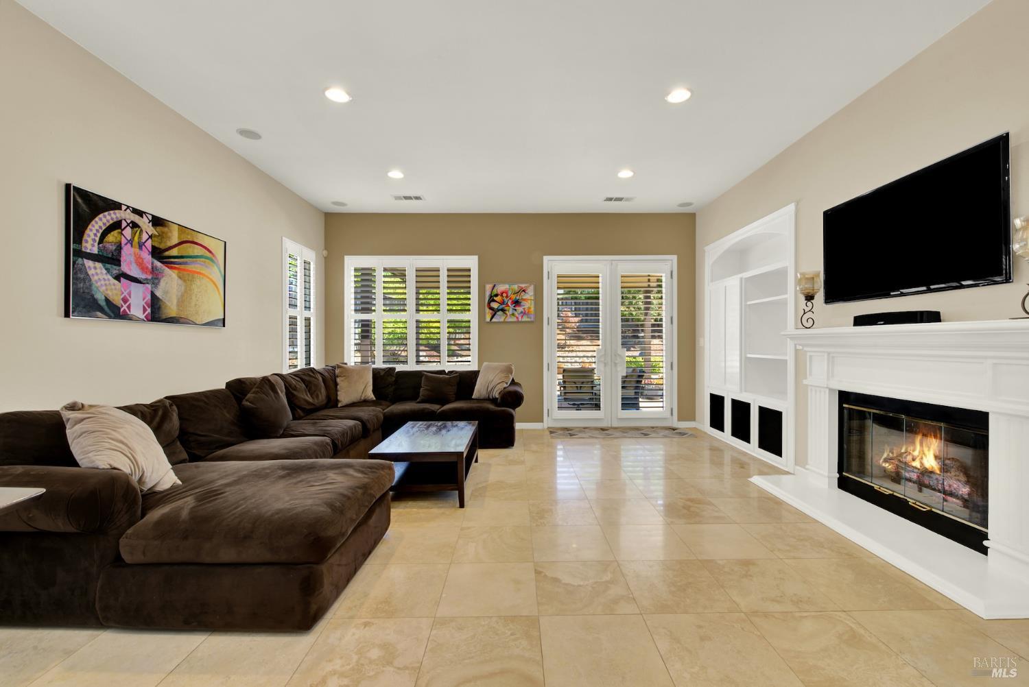 Detail Gallery Image 55 of 94 For 505 Arguello Dr, Benicia,  CA 94510 - 4 Beds | 3 Baths