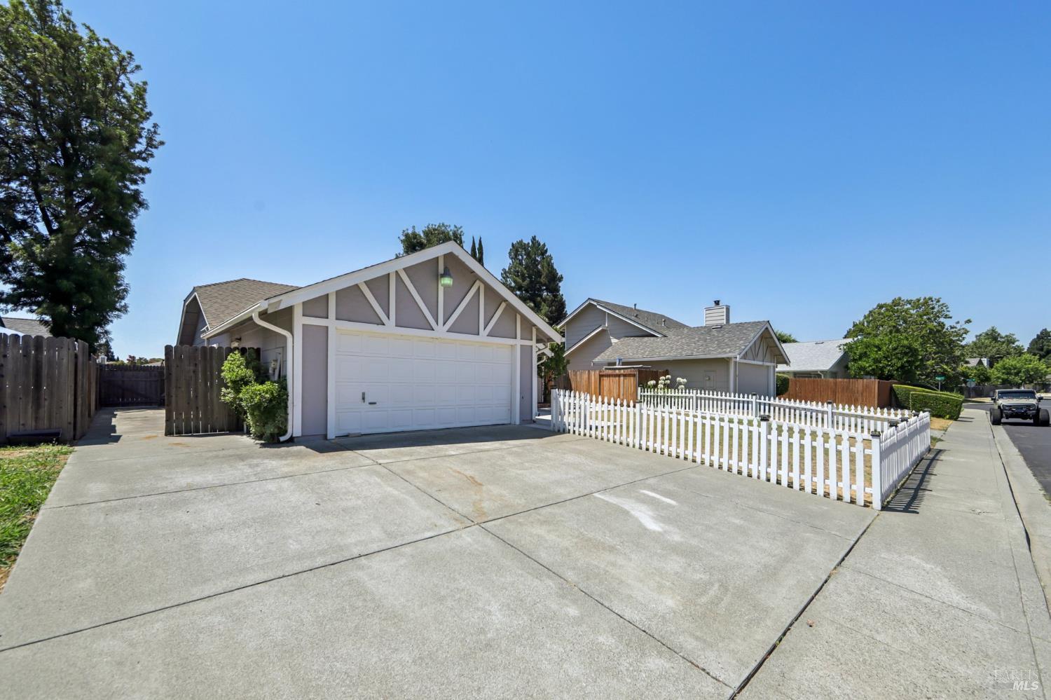 Detail Gallery Image 32 of 32 For 309 Nancy Ln, Vacaville,  CA 95687 - 3 Beds | 2 Baths