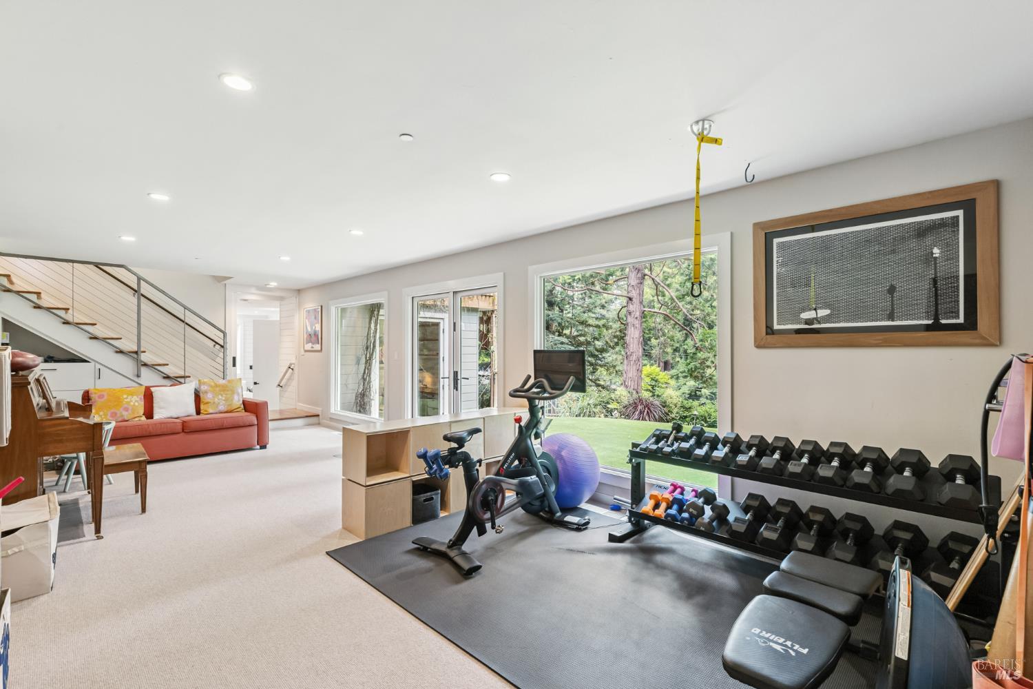 Detail Gallery Image 47 of 63 For 31 Glen Dr, Mill Valley,  CA 94941 - 4 Beds | 4 Baths