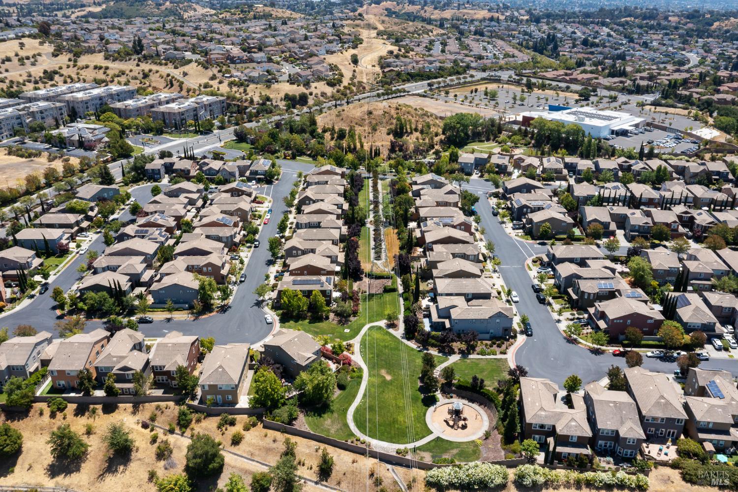 Detail Gallery Image 66 of 68 For 9272 Hallmark Pl, Vallejo,  CA 94591 - 4 Beds | 4 Baths