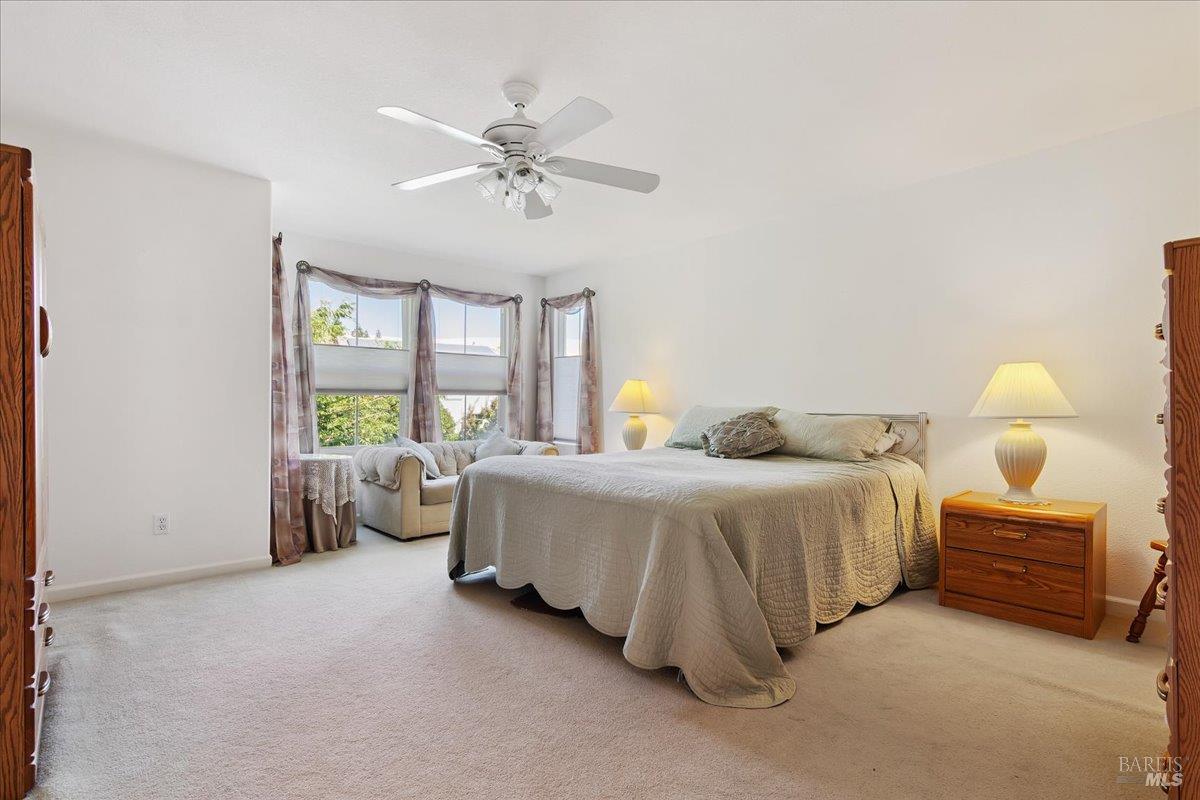 Detail Gallery Image 21 of 34 For 2855 Shelter Hill Dr, Fairfield,  CA 94534 - 4 Beds | 3/1 Baths
