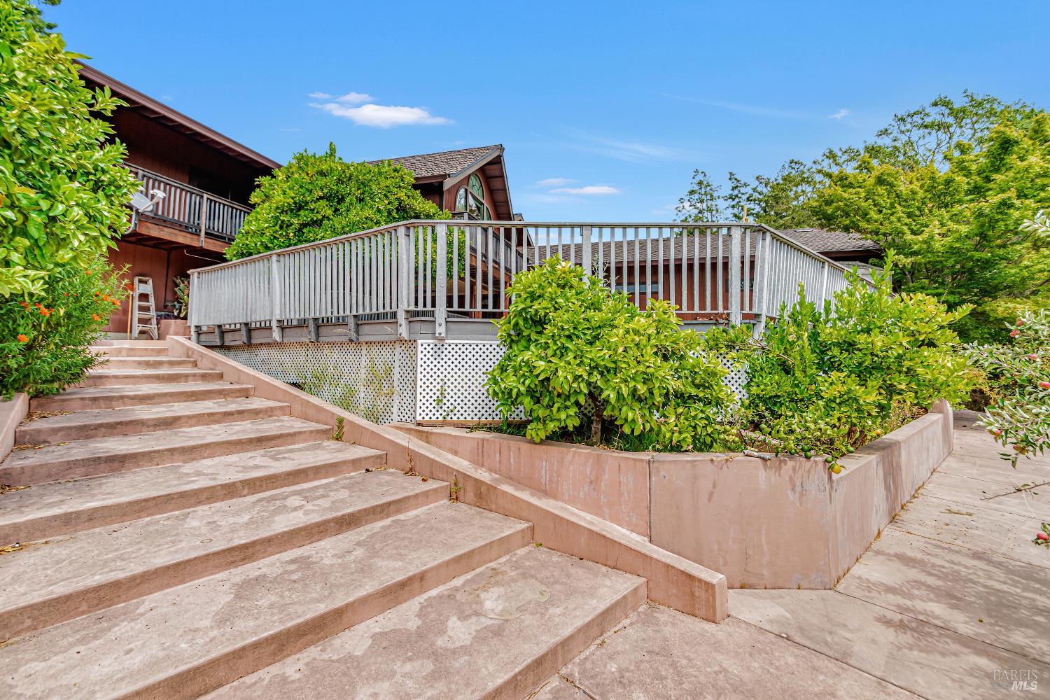 Detail Gallery Image 58 of 63 For 3415 Harrison Grade Rd, Sebastopol,  CA 95472 - 3 Beds | 3 Baths