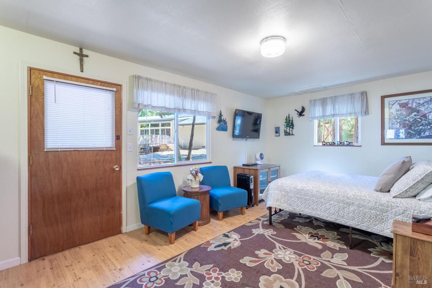 Detail Gallery Image 34 of 40 For 8379 a and J Ln, Shingletown,  CA 96088 - 3 Beds | 2 Baths