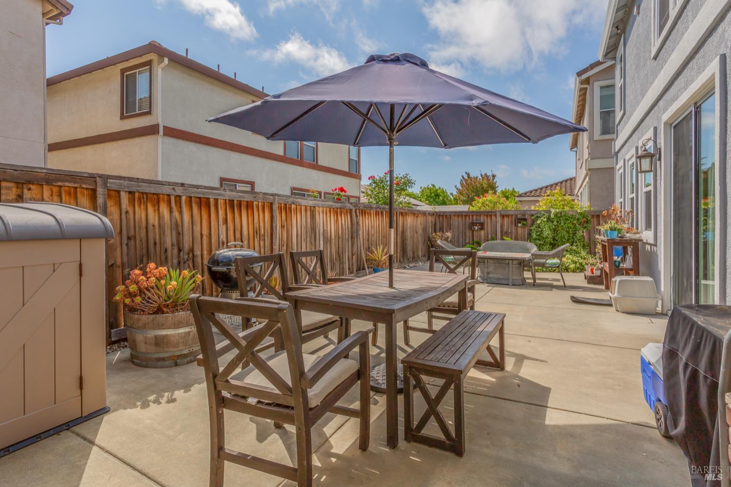 Detail Gallery Image 33 of 52 For 578 Tawny Lake Pl, Fairfield,  CA 94534 - 4 Beds | 2/1 Baths