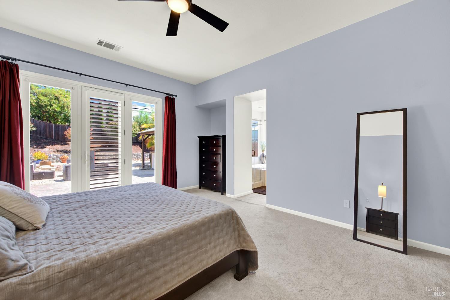 Detail Gallery Image 40 of 94 For 505 Arguello Dr, Benicia,  CA 94510 - 4 Beds | 3 Baths