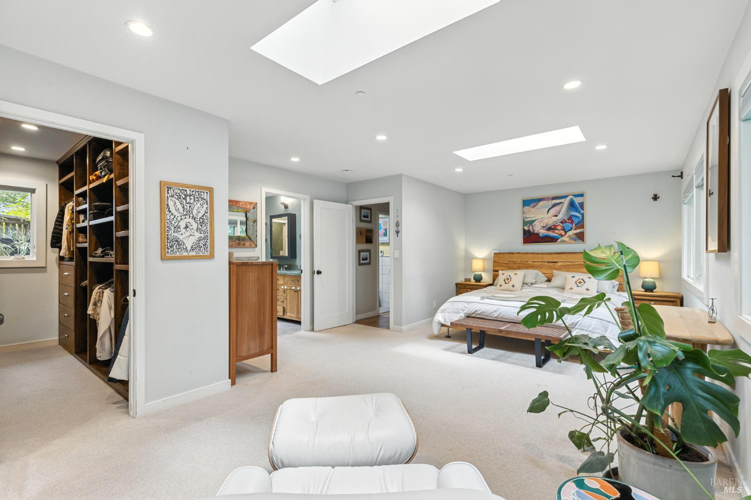 Detail Gallery Image 26 of 63 For 31 Glen Dr, Mill Valley,  CA 94941 - 4 Beds | 4 Baths