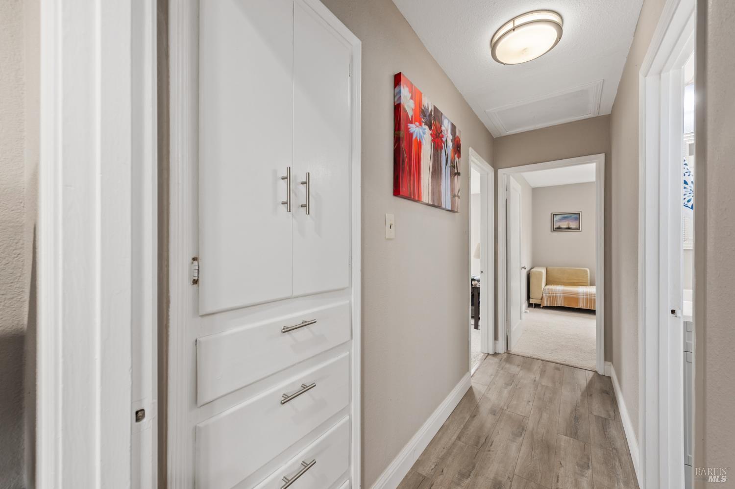 Detail Gallery Image 16 of 39 For 1438 Merced St, Richmond,  CA 94804 - 3 Beds | 2 Baths