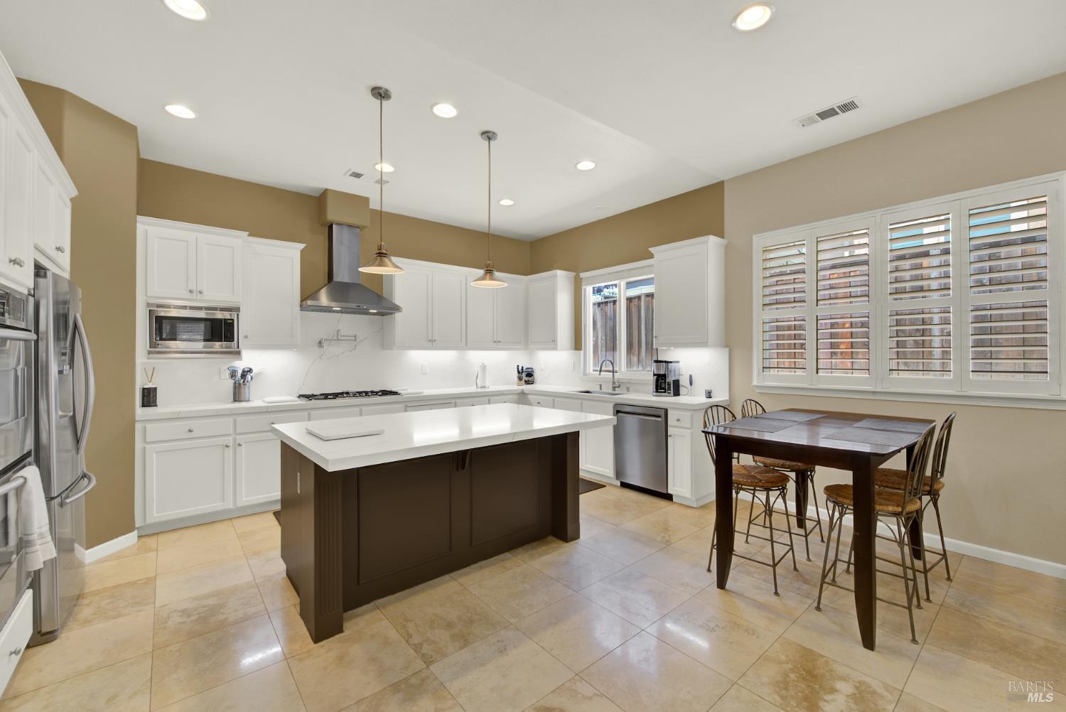 Detail Gallery Image 67 of 94 For 505 Arguello Dr, Benicia,  CA 94510 - 4 Beds | 3 Baths