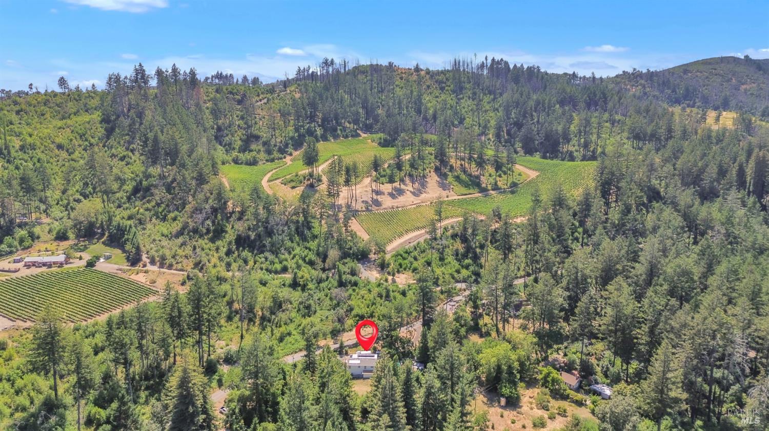 Detail Gallery Image 14 of 19 For 1138 Lokoya Rd, Napa,  CA 94558 - 3 Beds | 2 Baths