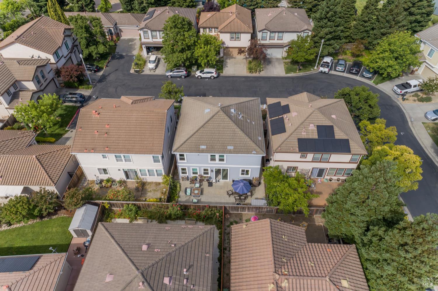 Detail Gallery Image 46 of 52 For 578 Tawny Lake Pl, Fairfield,  CA 94534 - 4 Beds | 2/1 Baths