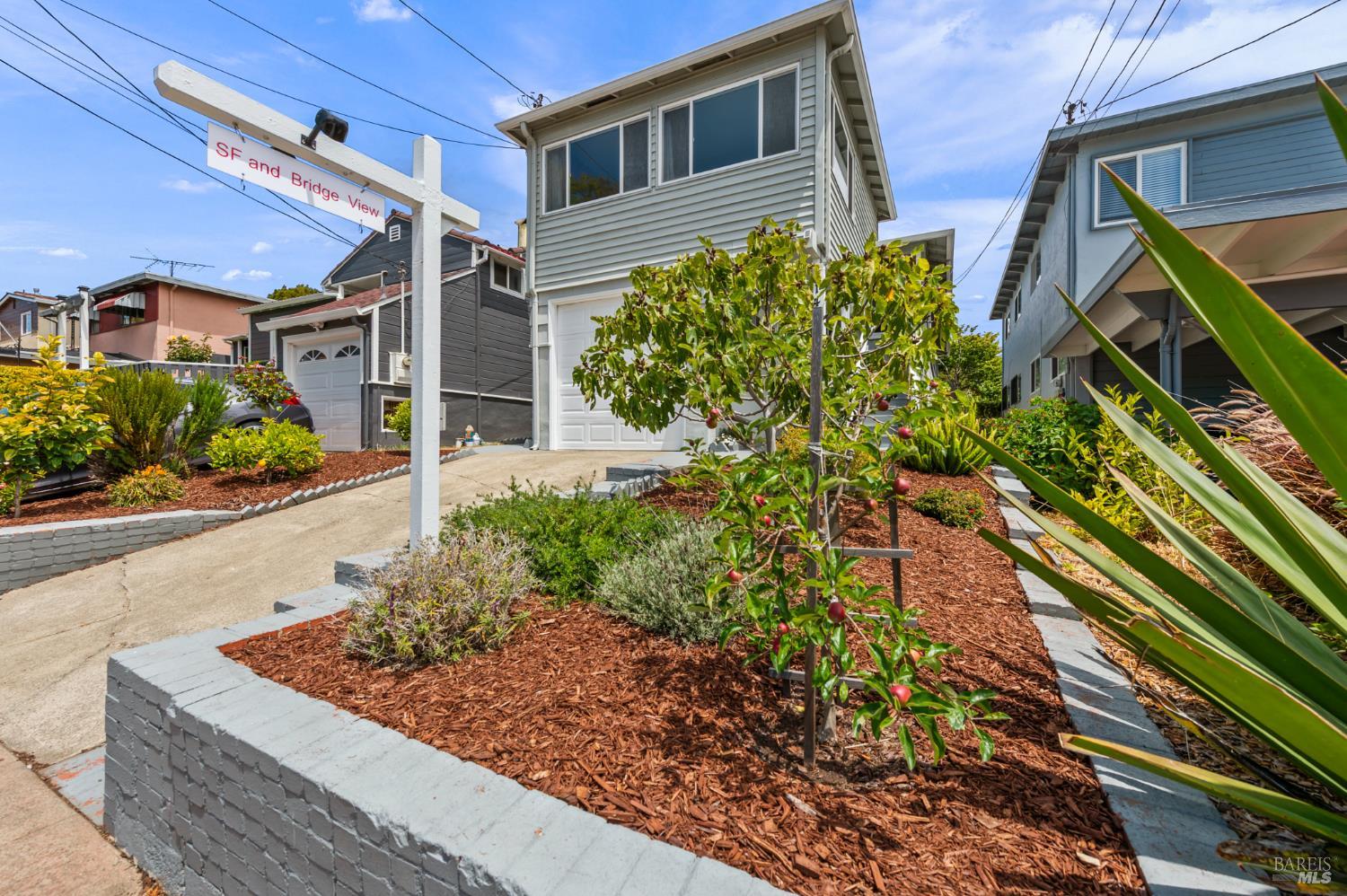 Detail Gallery Image 2 of 39 For 1438 Merced St, Richmond,  CA 94804 - 3 Beds | 2 Baths