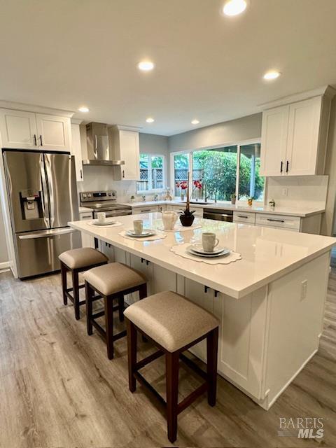 Detail Gallery Image 8 of 21 For 120 Oak Island Cir, Santa Rosa,  CA 95409 - 2 Beds | 2 Baths
