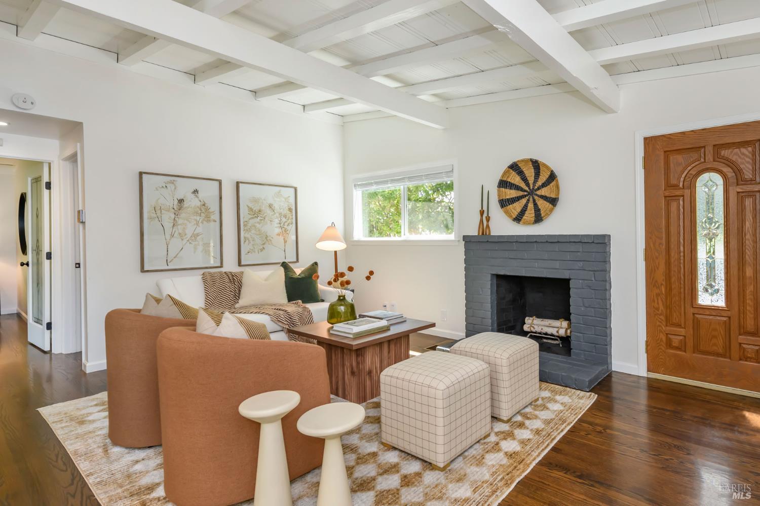 Detail Gallery Image 7 of 32 For 31 Glen Ave, San Rafael,  CA 94901 - 3 Beds | 2 Baths