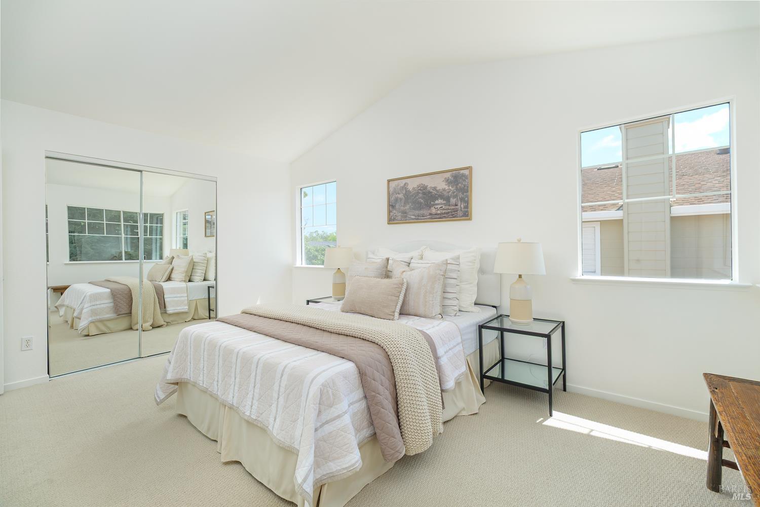 Detail Gallery Image 22 of 48 For 717 Weymouth St, Petaluma,  CA 94954 - 3 Beds | 2/1 Baths