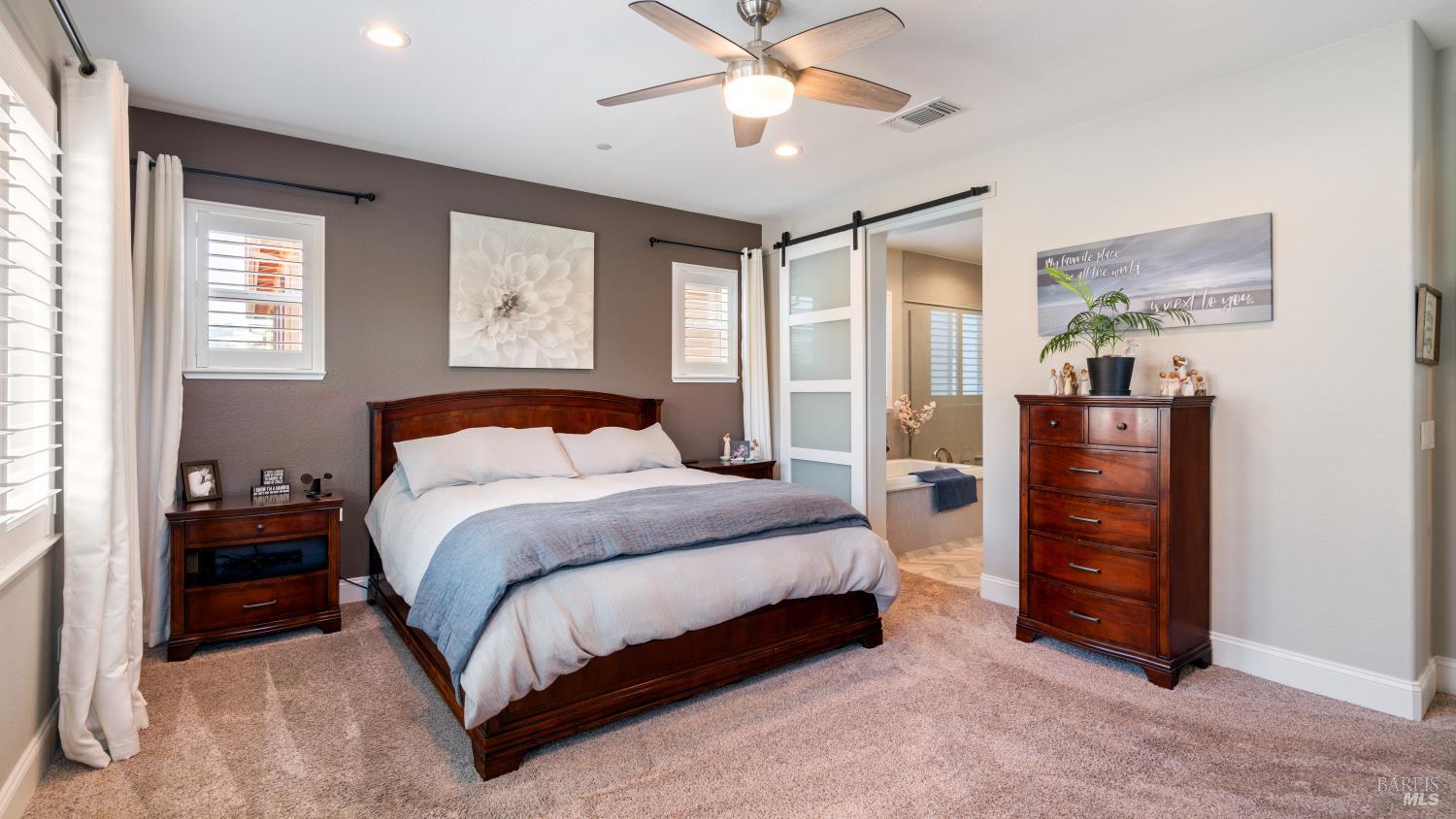 Detail Gallery Image 24 of 51 For 1504 Keats Pl, Rohnert Park,  CA 94928 - 4 Beds | 3 Baths