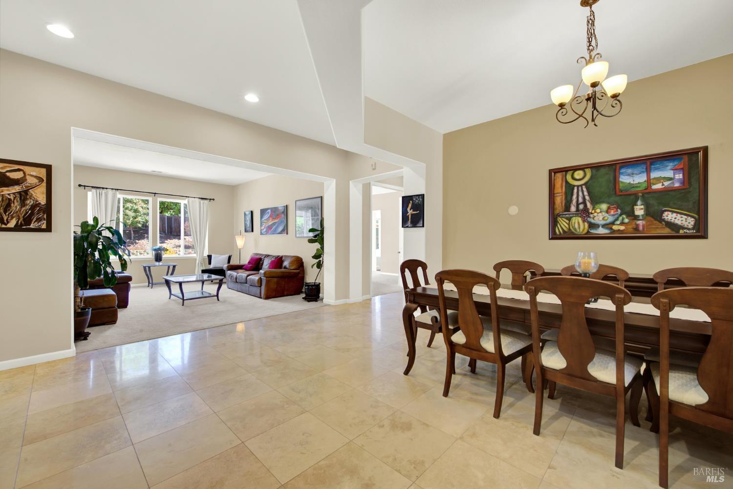 Detail Gallery Image 72 of 94 For 505 Arguello Dr, Benicia,  CA 94510 - 4 Beds | 3 Baths