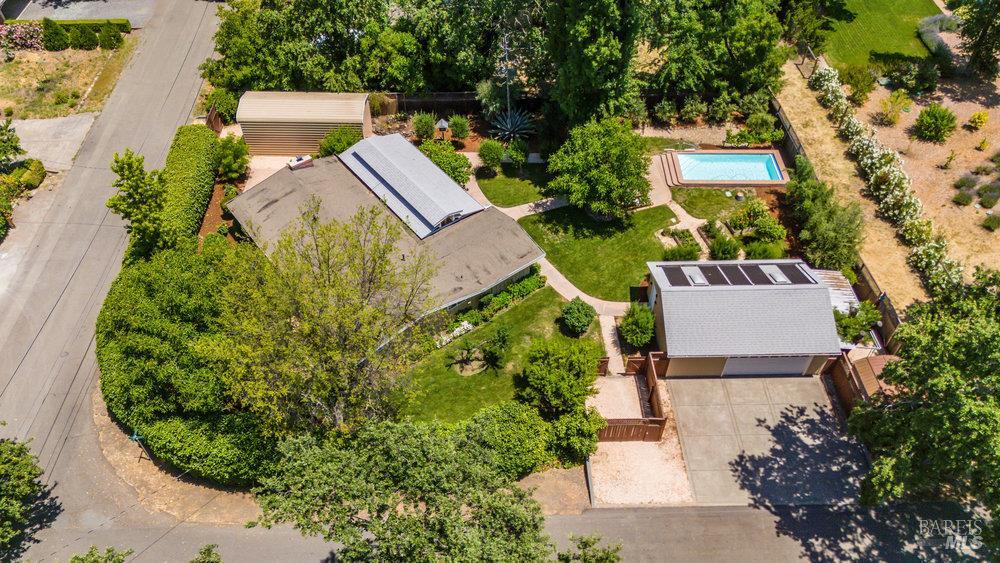 Detail Gallery Image 58 of 65 For 278 Laurel Ave, Kenwood,  CA 95452 - 4 Beds | 2 Baths