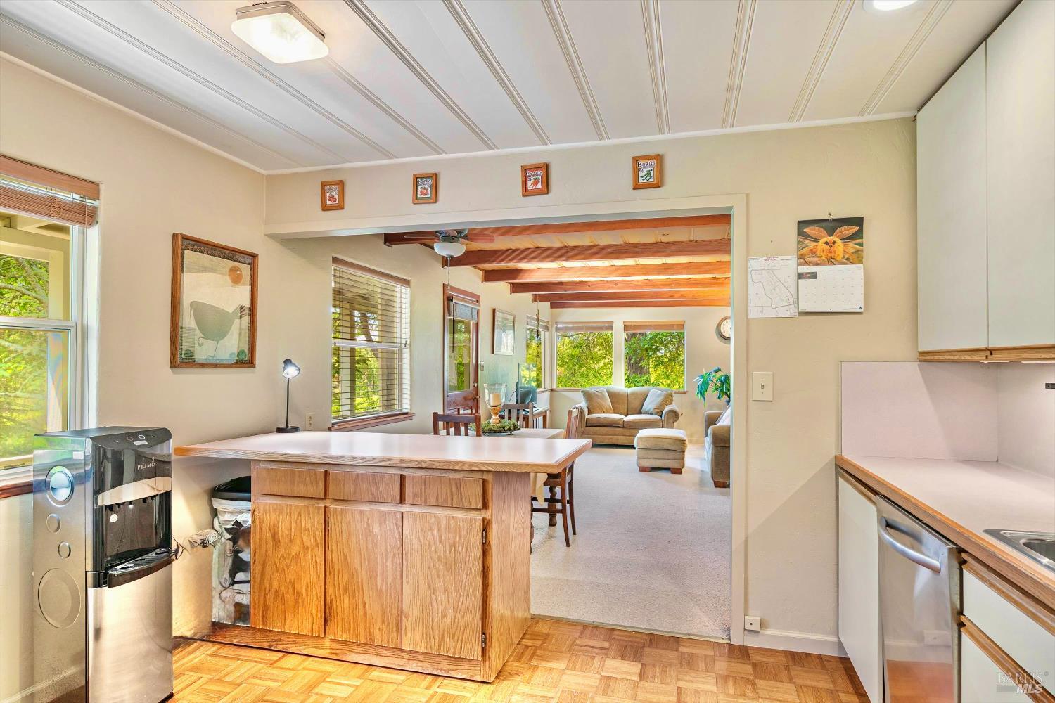 Detail Gallery Image 17 of 52 For 4165 Shook Rd, Sebastopol,  CA 95472 - 3 Beds | 2 Baths